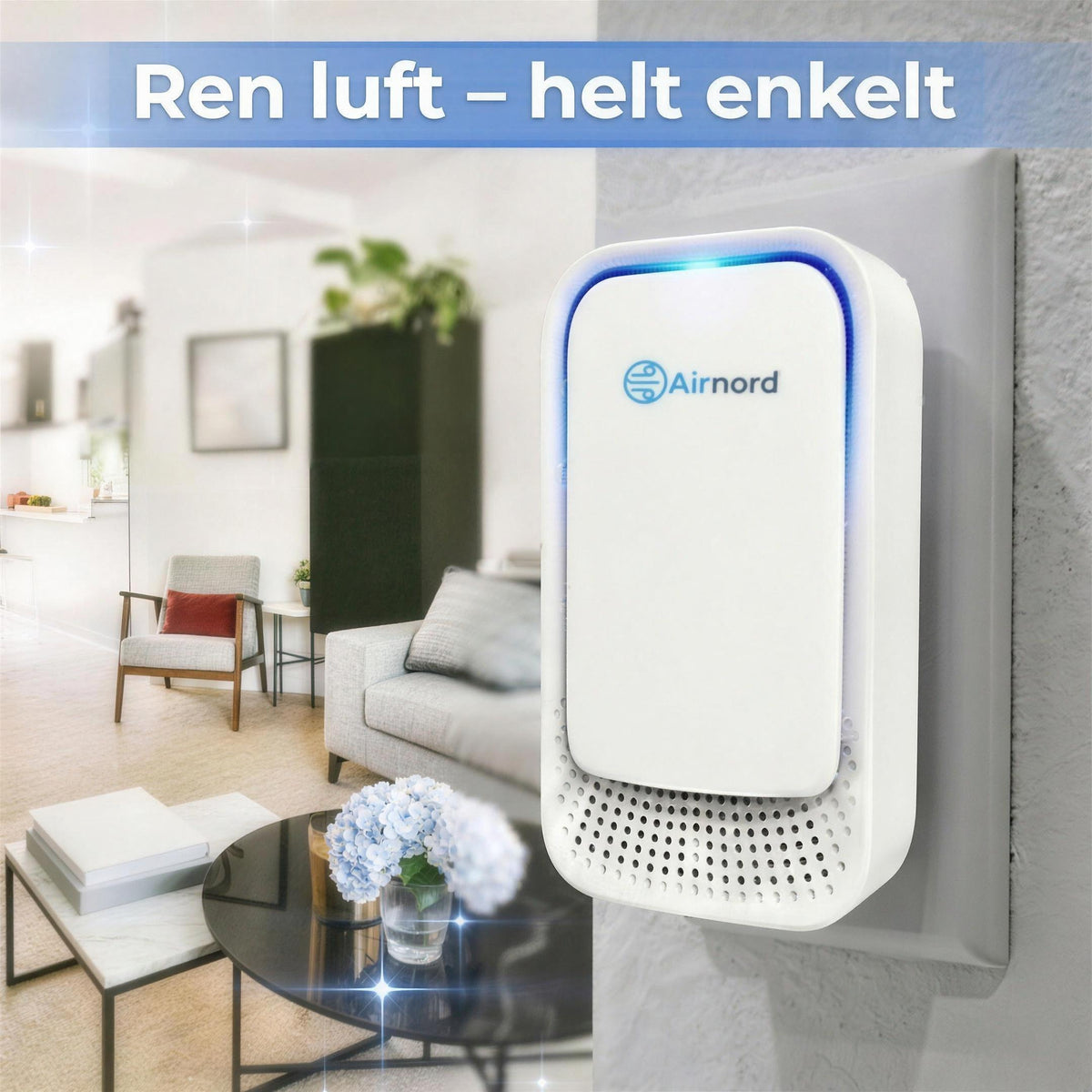 Airnord jonluftrenare