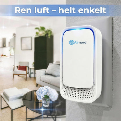 Airnord jonluftrenare